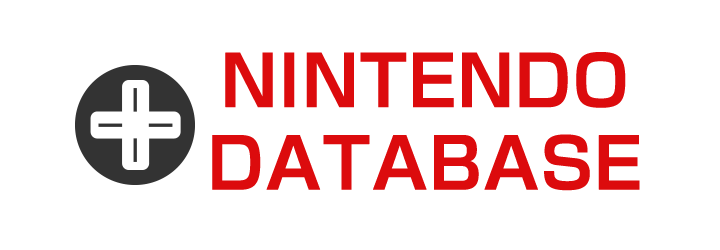Nintendo Database